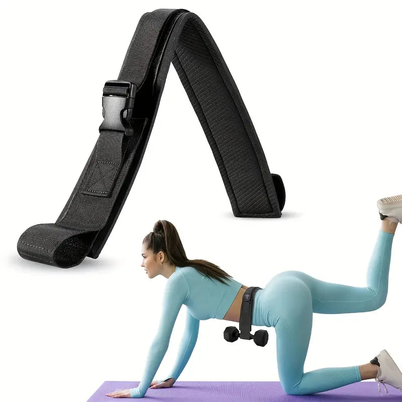 Hip Thrust Belt