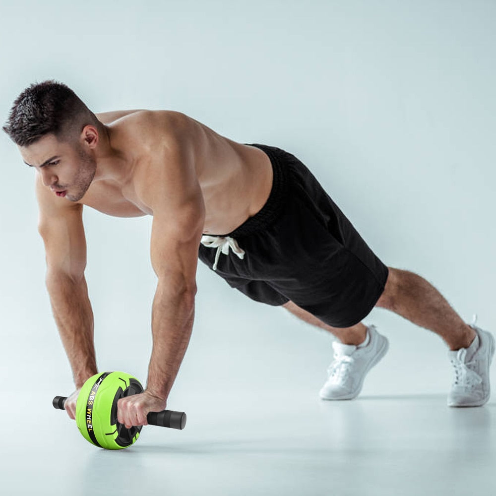 Home Fitness Set for Comprehensive Workouts