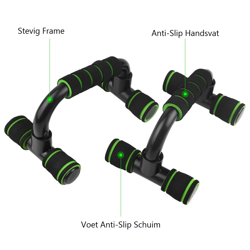 Home Fitness Set for Comprehensive Workouts