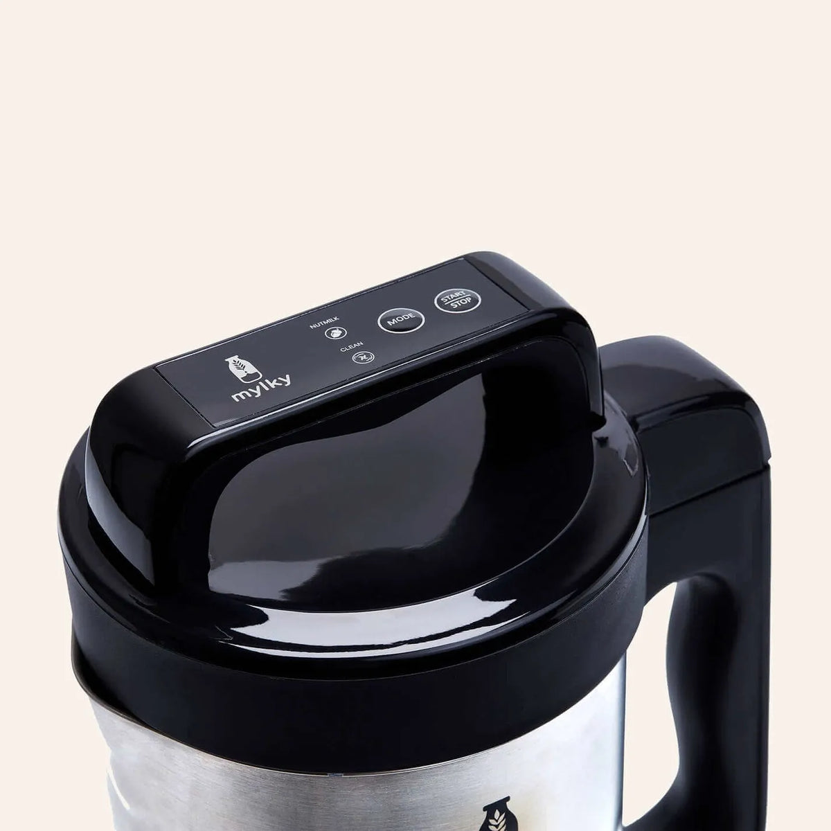 Homemade Plant-Based Milk Maker