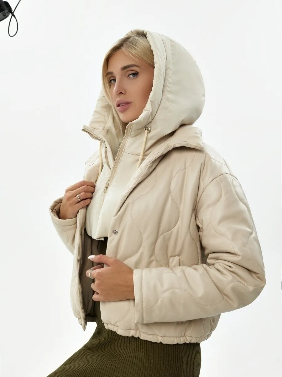 Hooded Scarf | Versatile & Ultra-Lightweight