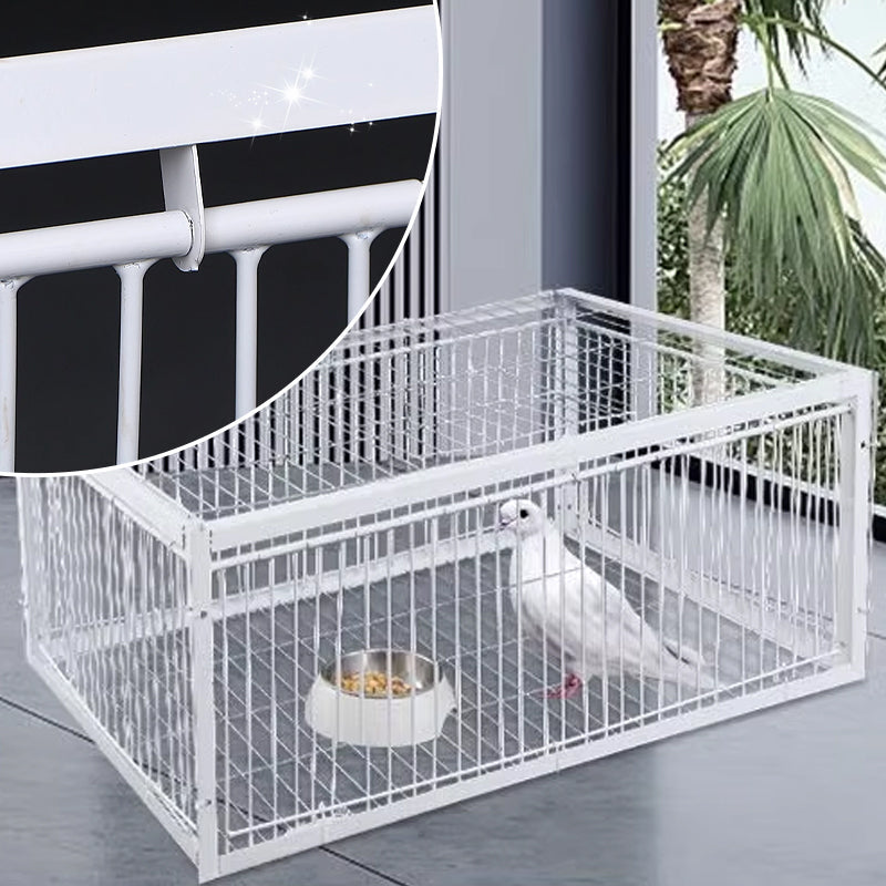 Humane Bird Trap with 2 or 4 Entrances