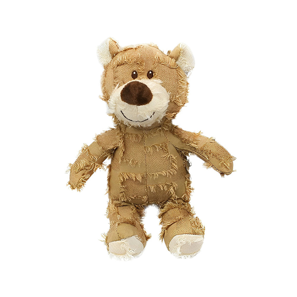 Indestructible Tough Bear