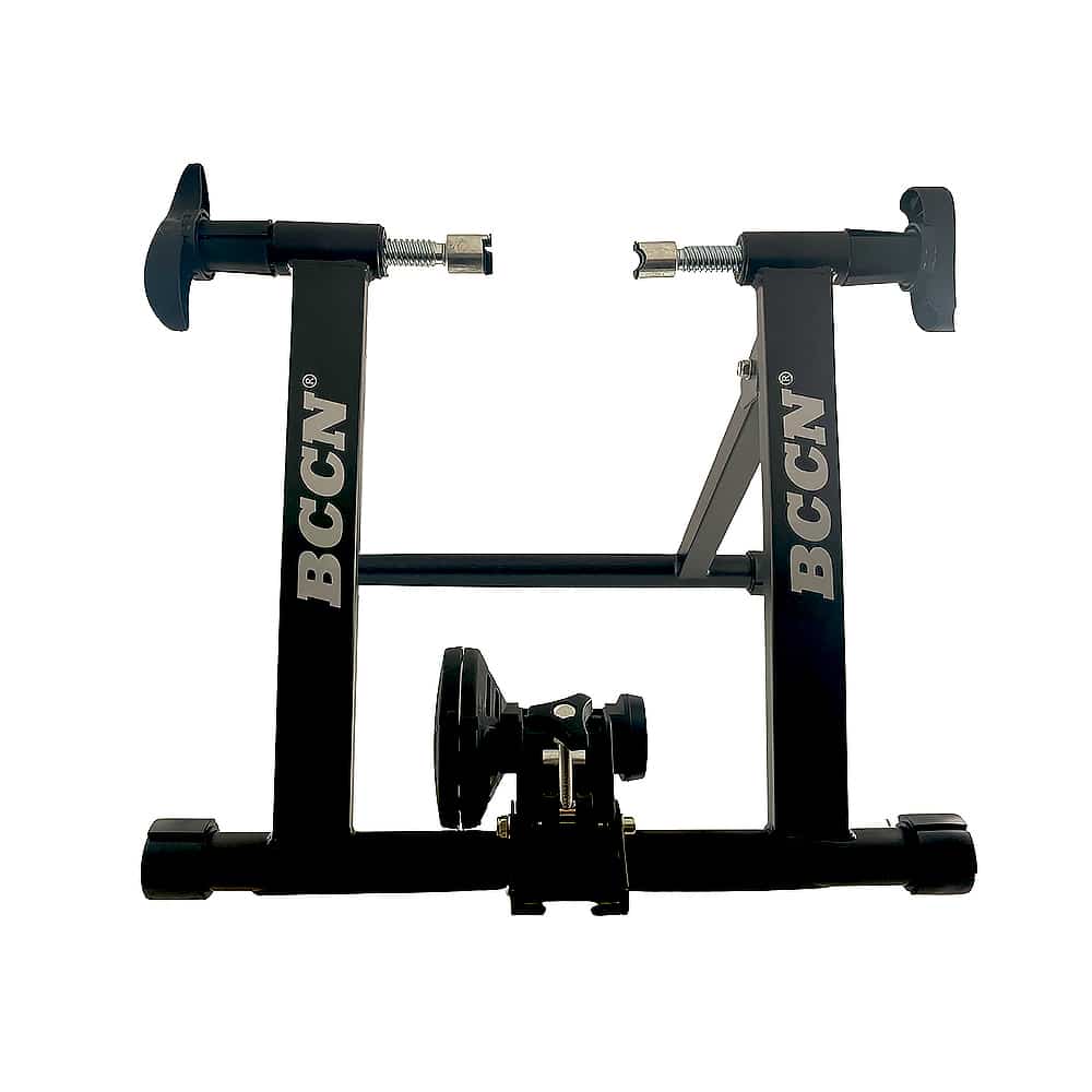Indoor Bike Trainer 24 -28 & 700C - Black