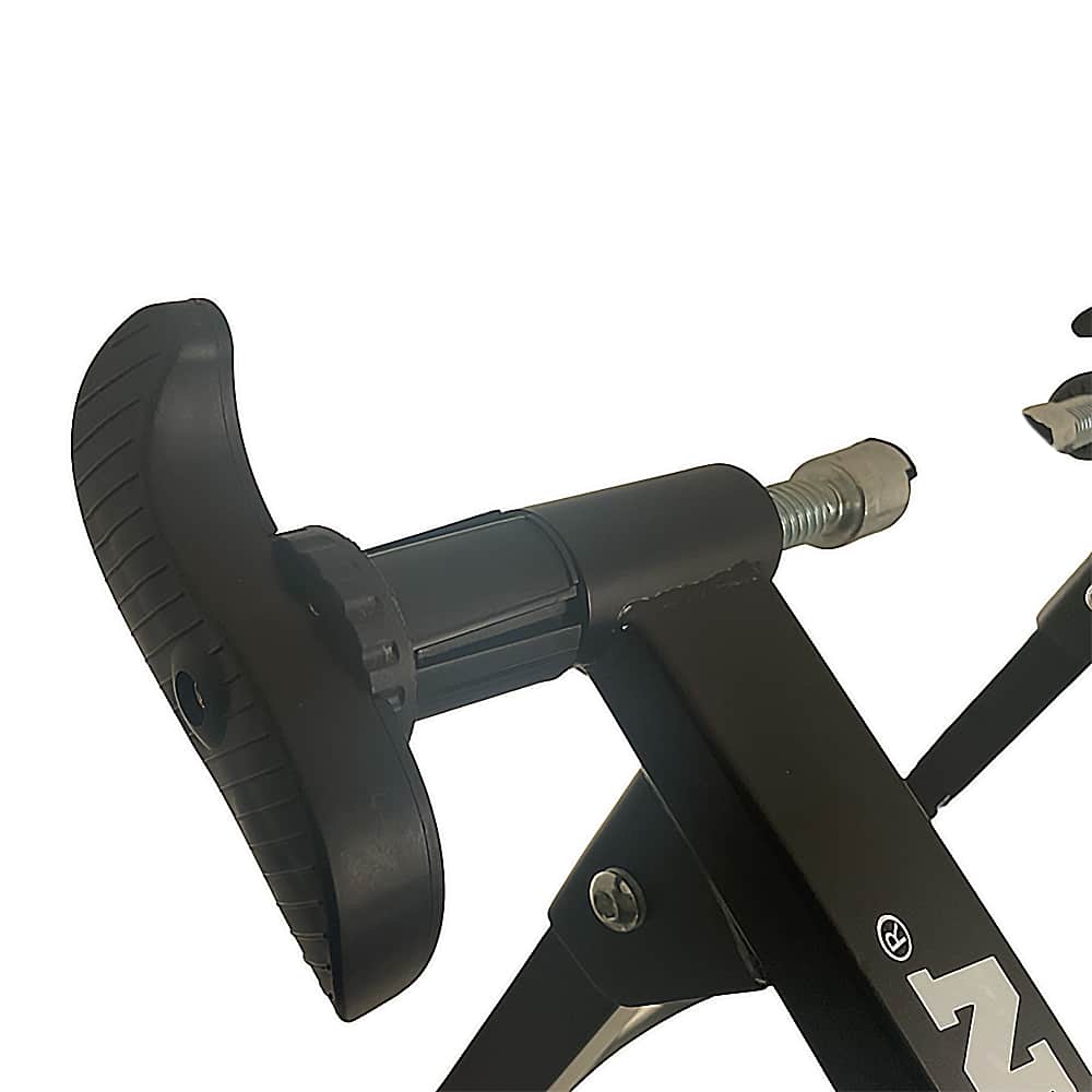 Indoor Bike Trainer 24 -28 & 700C - Black