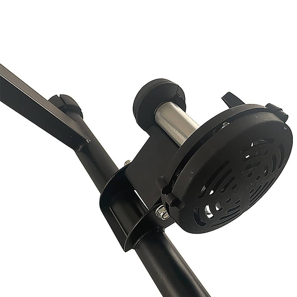 Indoor Bike Trainer 24 -28 & 700C - Black