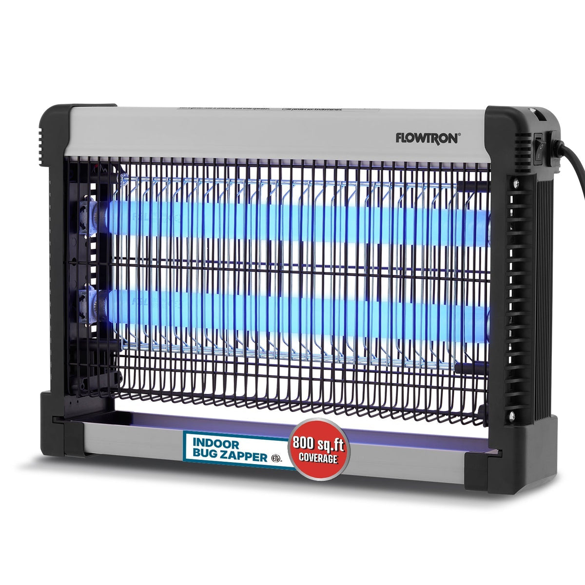 Indoor Bug Zapper