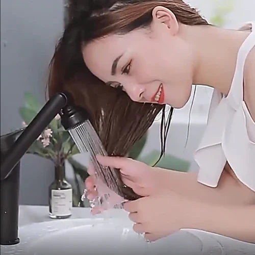 Innovative Bathroom Faucet
