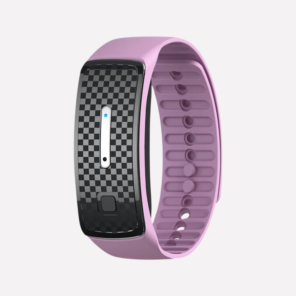 Insect Repellent Bracelet