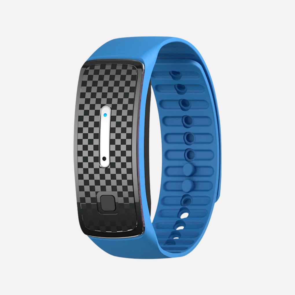 Insect Repellent Bracelet