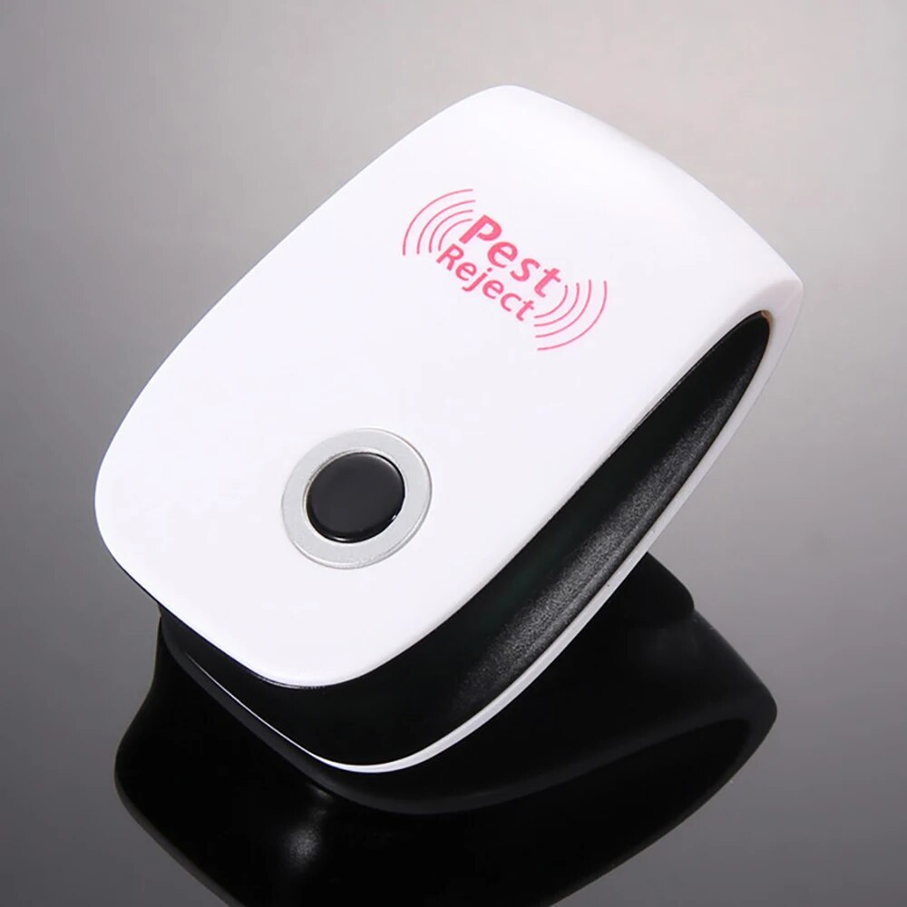Insect Repellent Device