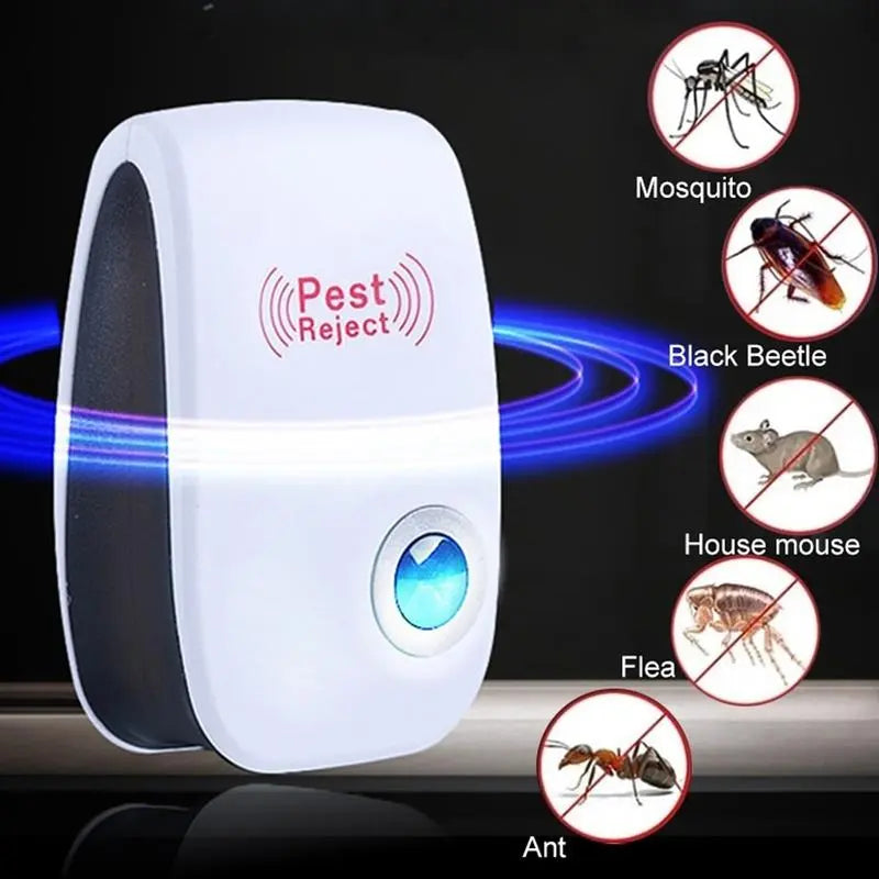 Insect Repellent Device