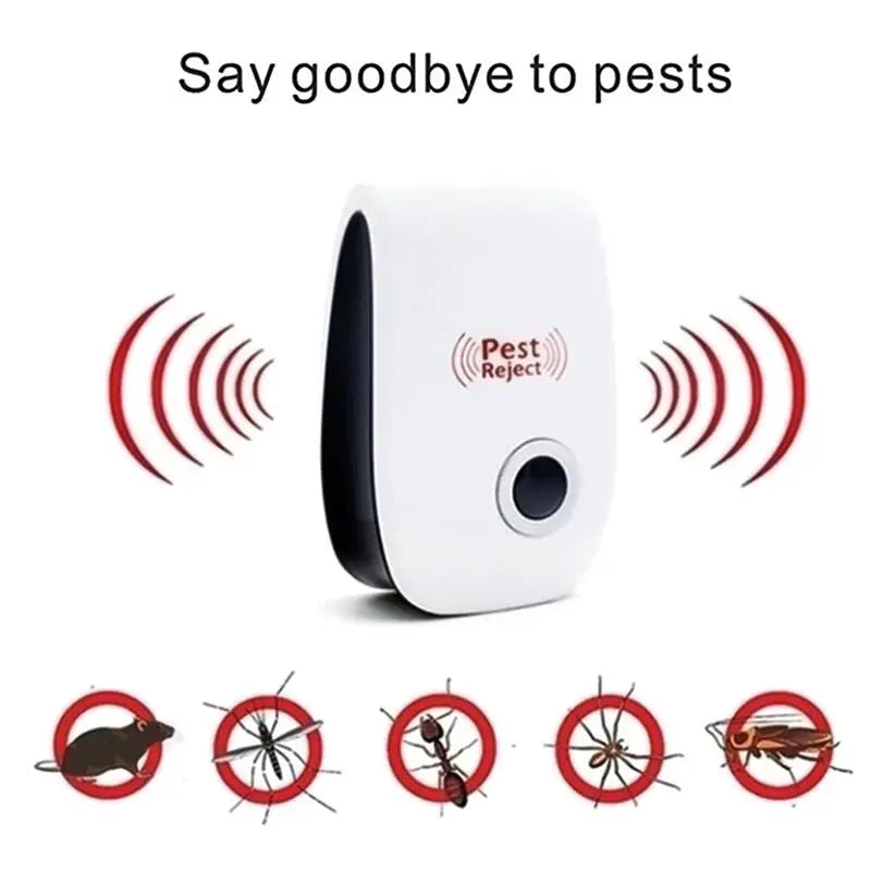 Insect Repellent Device