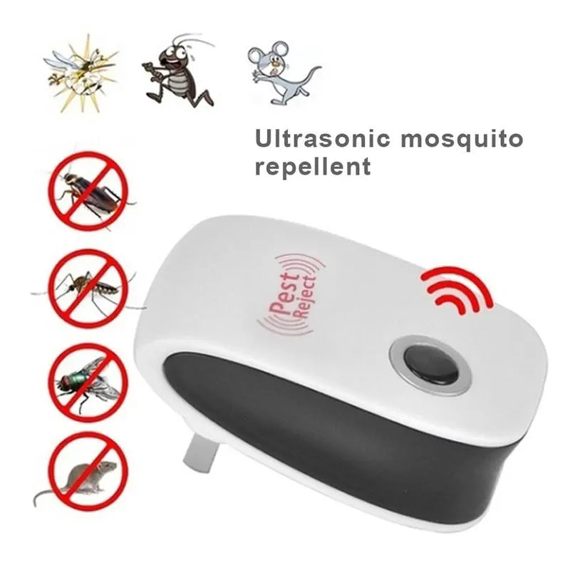 Insect Repellent Device
