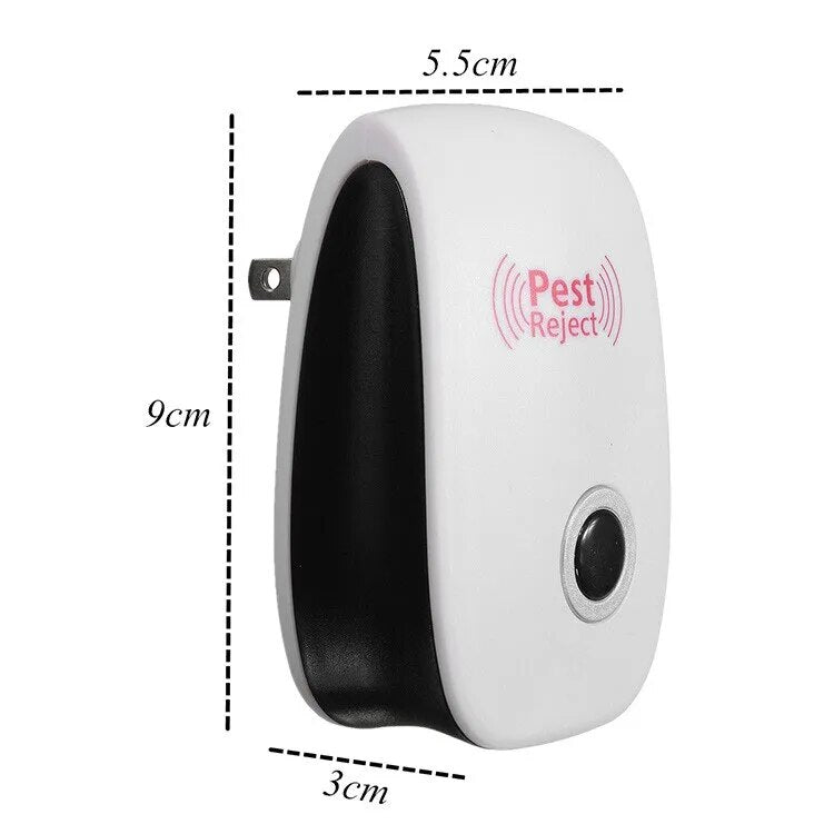 Insect Repellent Device