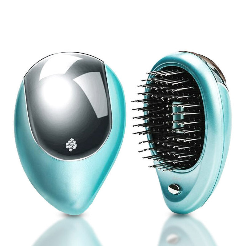 Ionic Hairbrush