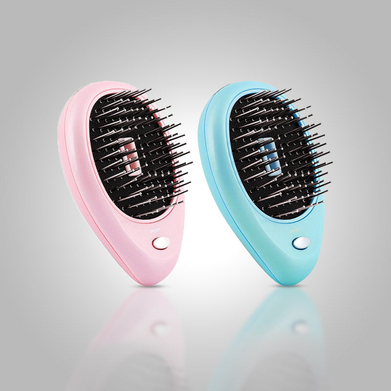 Ionic Hairbrush