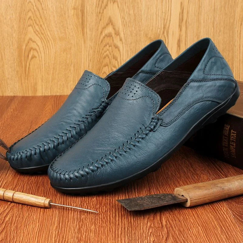 Italian Loafers