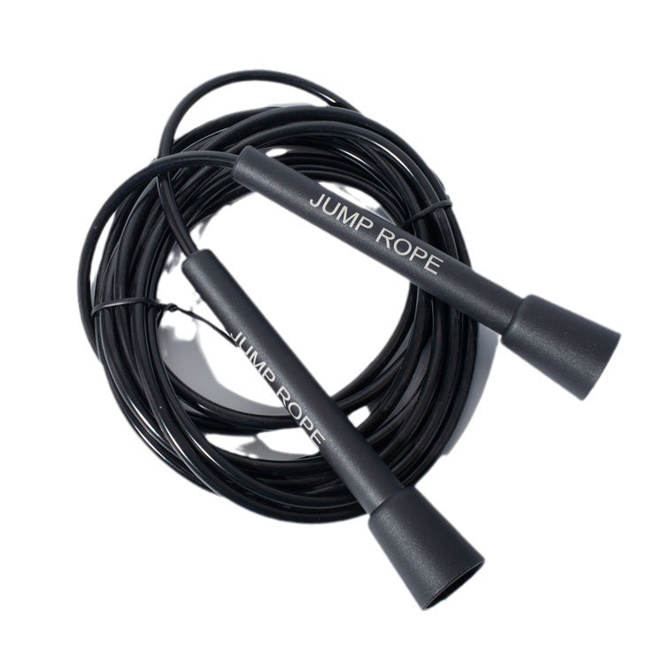 Jump Rope with Non-Slip Grips