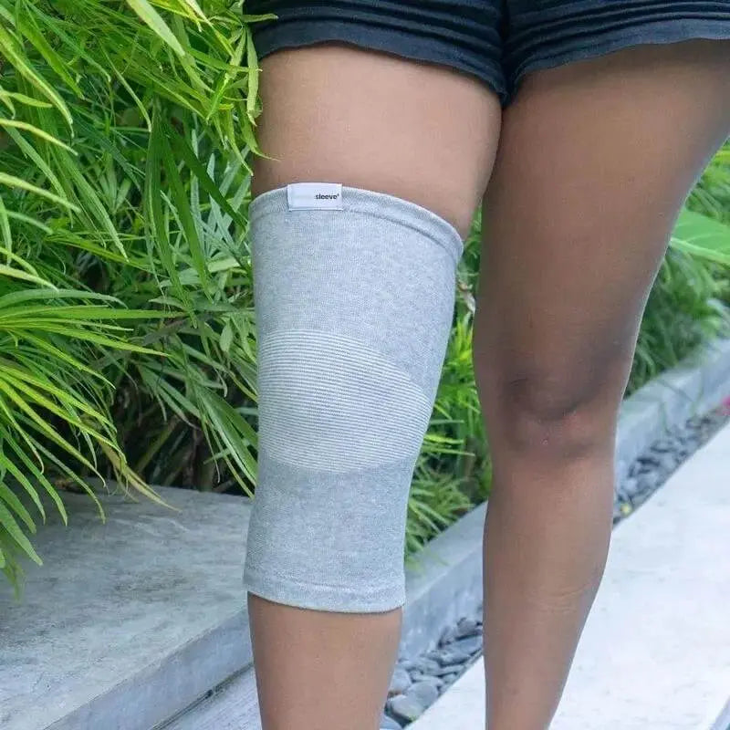 Knee Sleeves