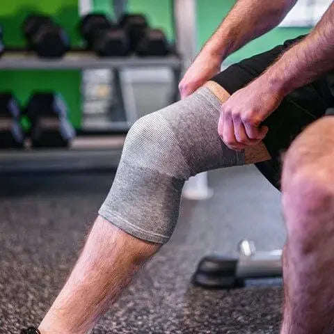 Knee Sleeves