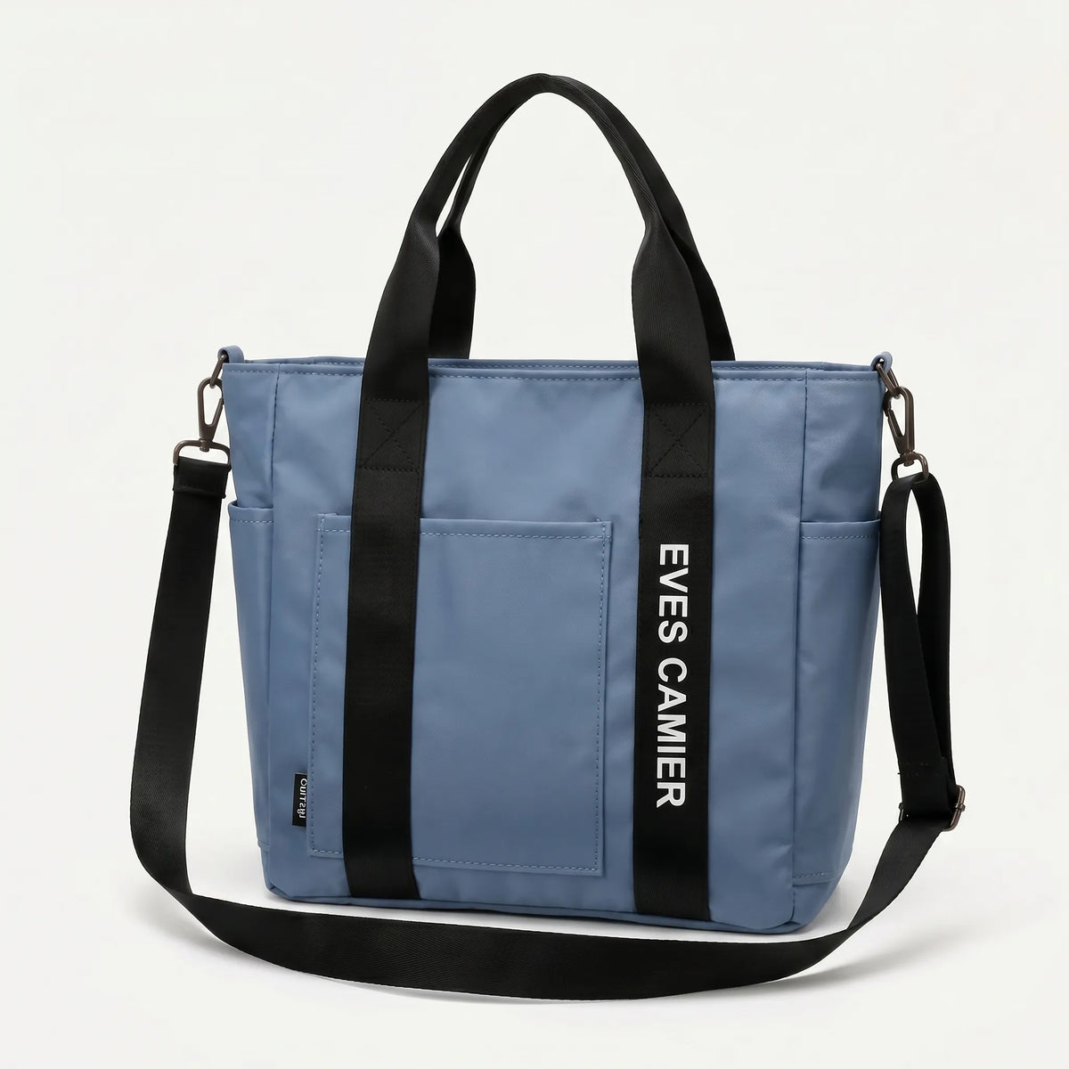 Large-Capacity Casual Tote Bag