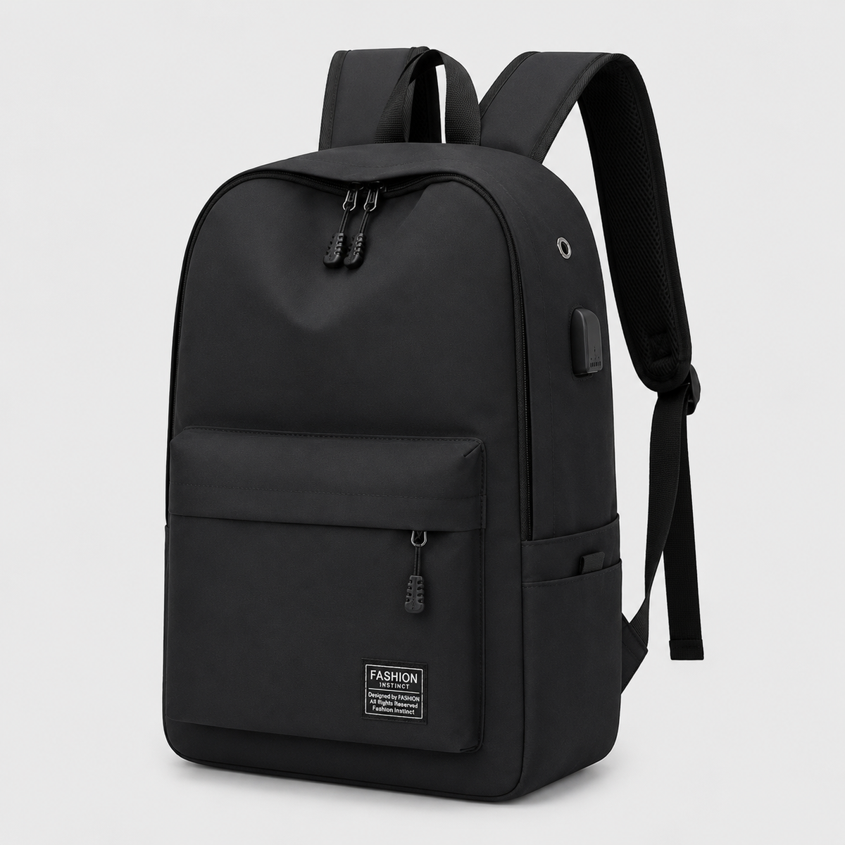 Large Capacity Minimalist Backpack