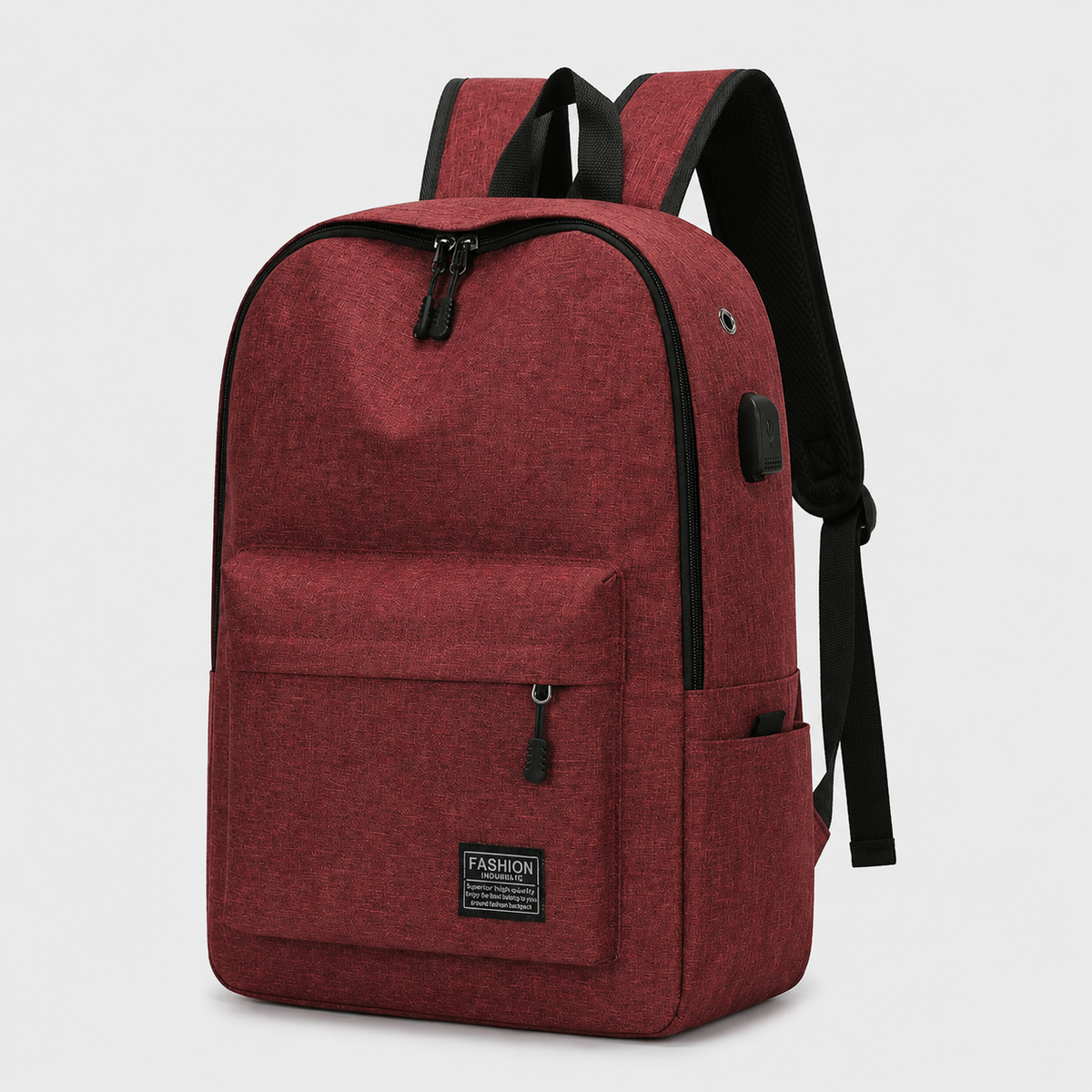 Large Capacity Minimalist Backpack