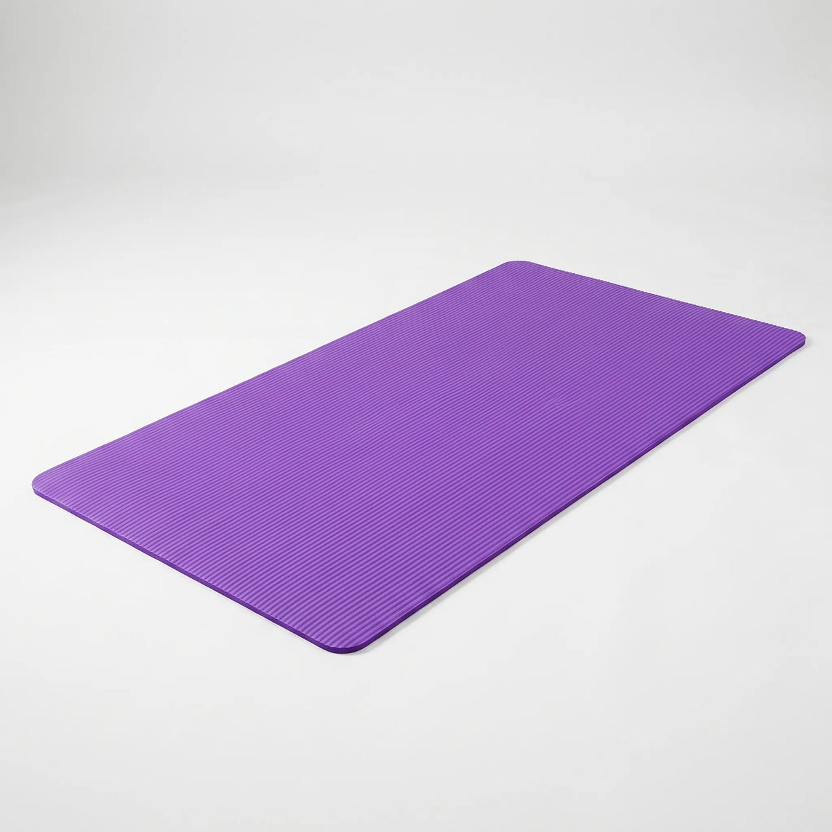 Large Extra-Thick Exercise Mat