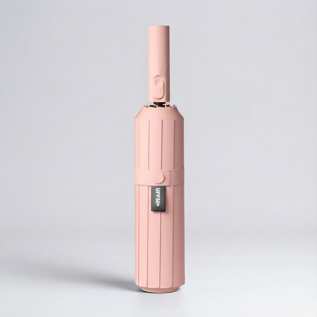 Large Inverted Folding Umbrella