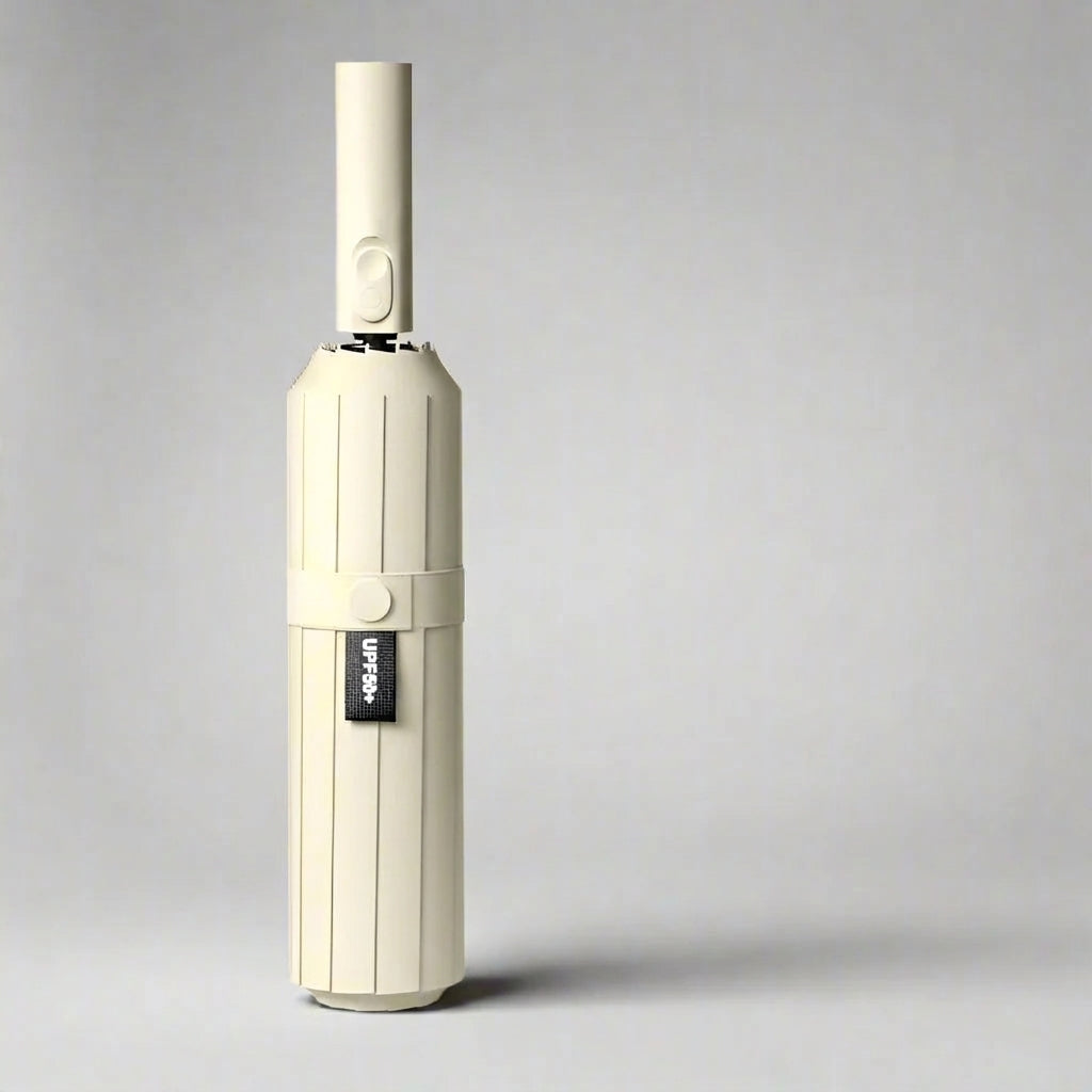 Large Inverted Folding Umbrella