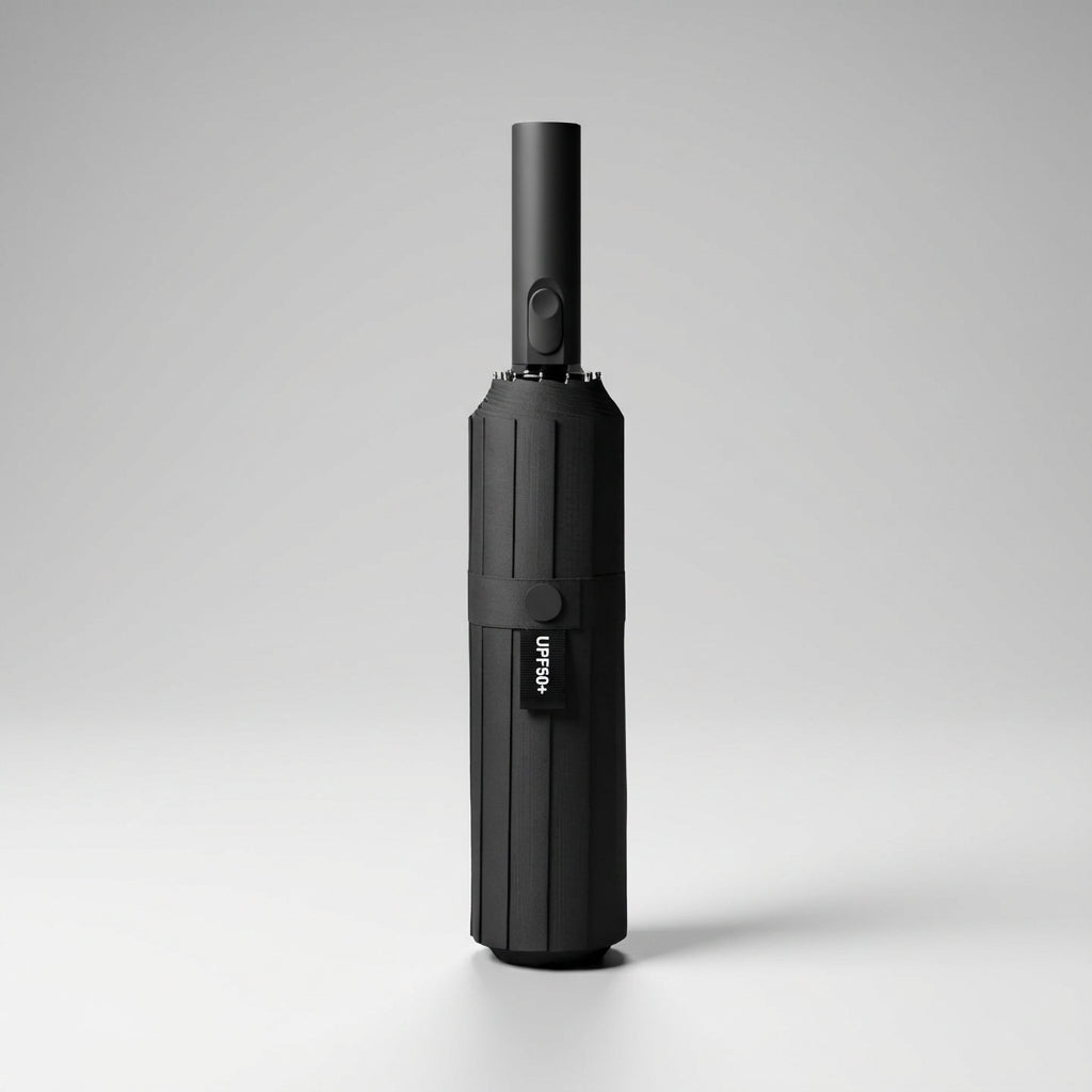 Large Inverted Folding Umbrella