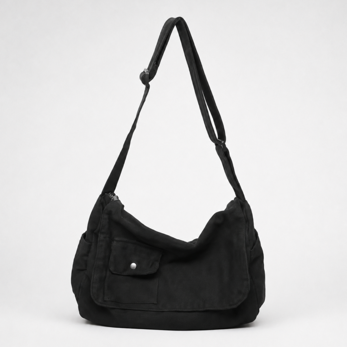 Large Messenger Bag