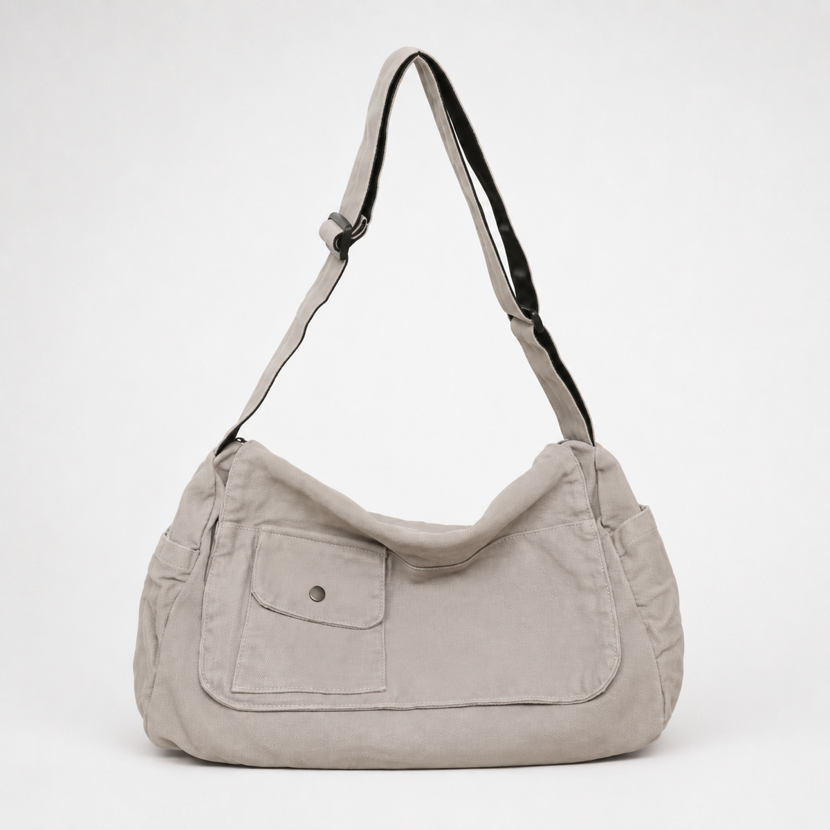 Large Messenger Bag