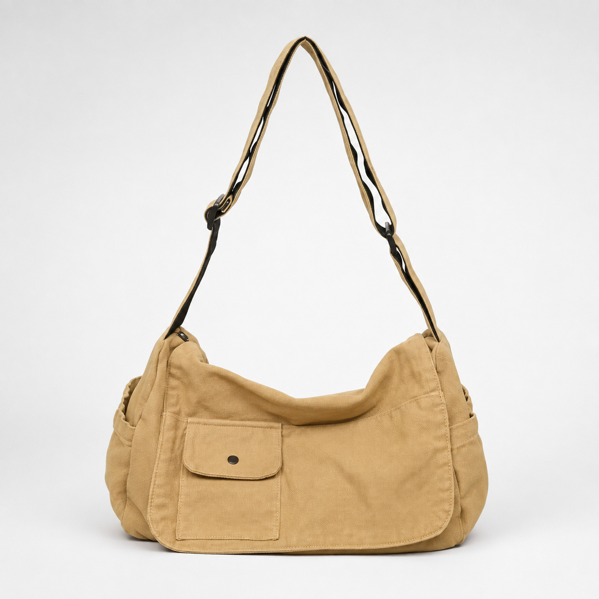Large Messenger Bag