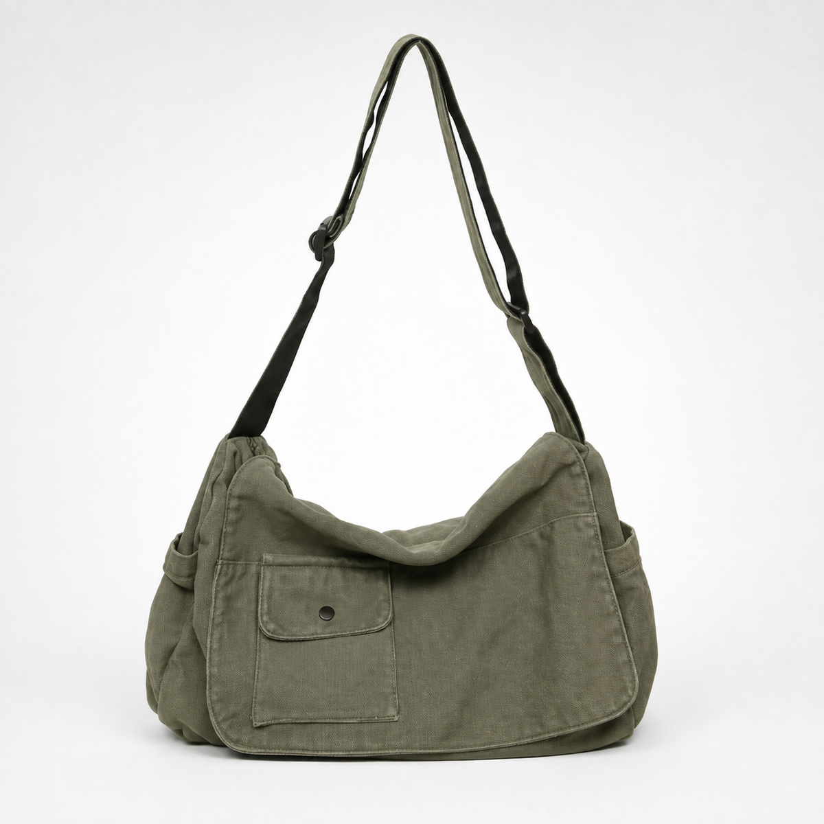 Large Messenger Bag