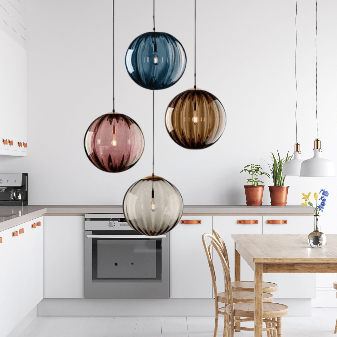 Lighting That Will Brighten Any Space