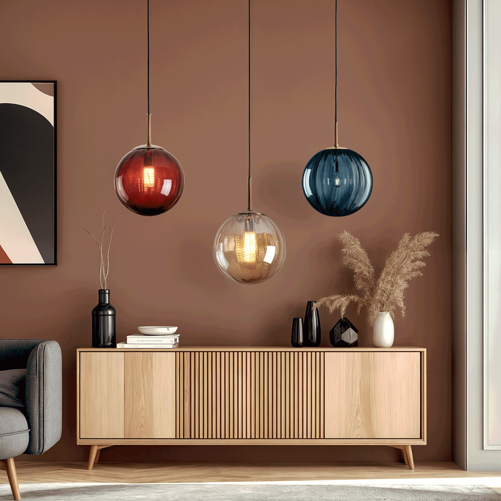 Lighting That Will Brighten Any Space