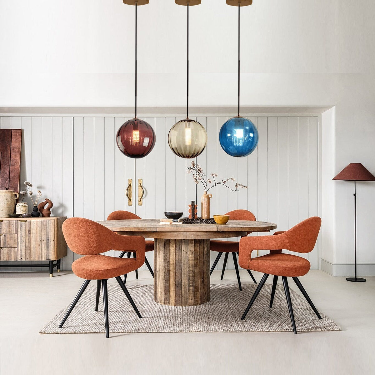 Lighting That Will Brighten Any Space
