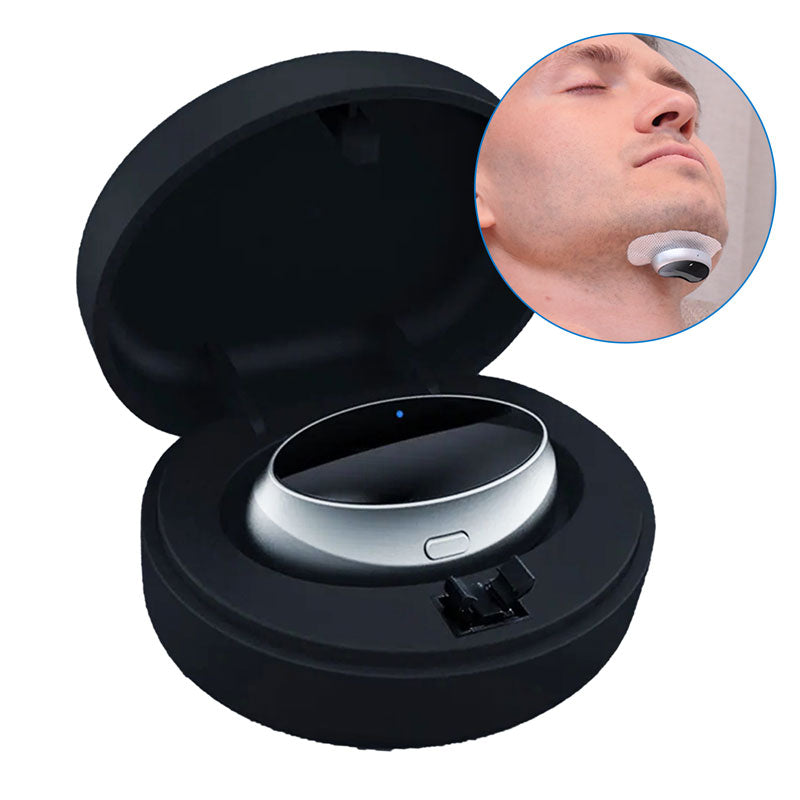 Lightweight Chin Support – Soft Ergonomic Jaw Aligner