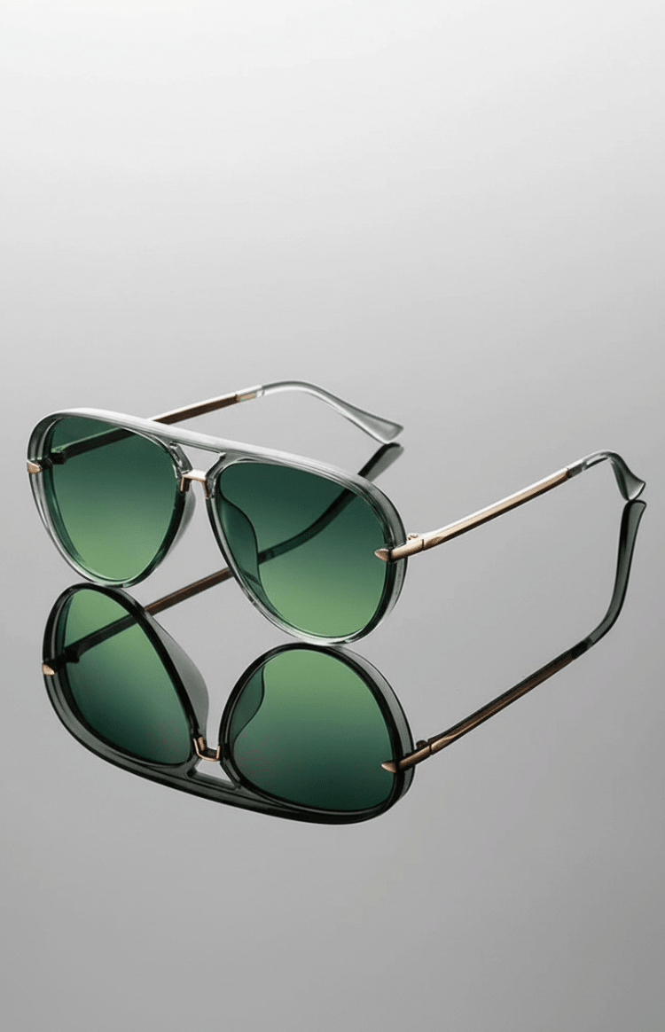 Lightweight Everyday Glasses