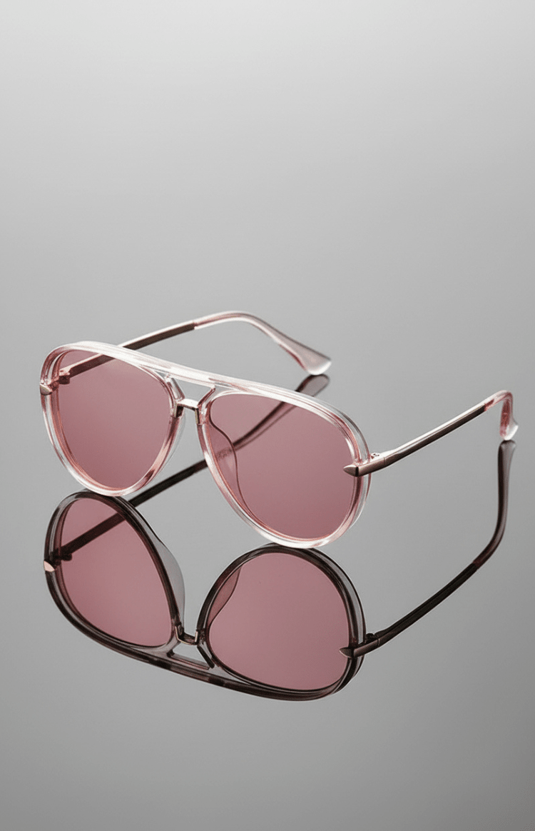 Lightweight Everyday Glasses