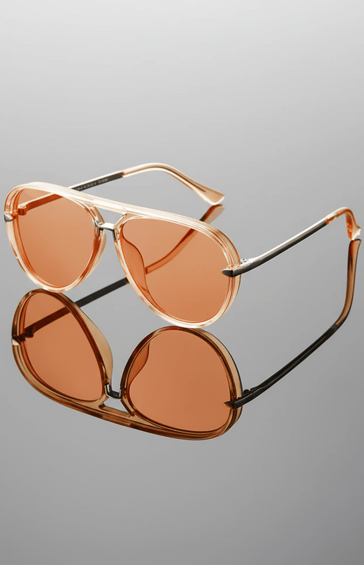 Lightweight Everyday Glasses
