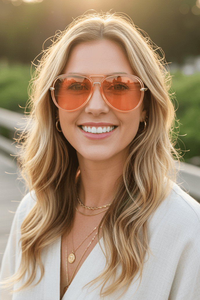 Lightweight Everyday Glasses