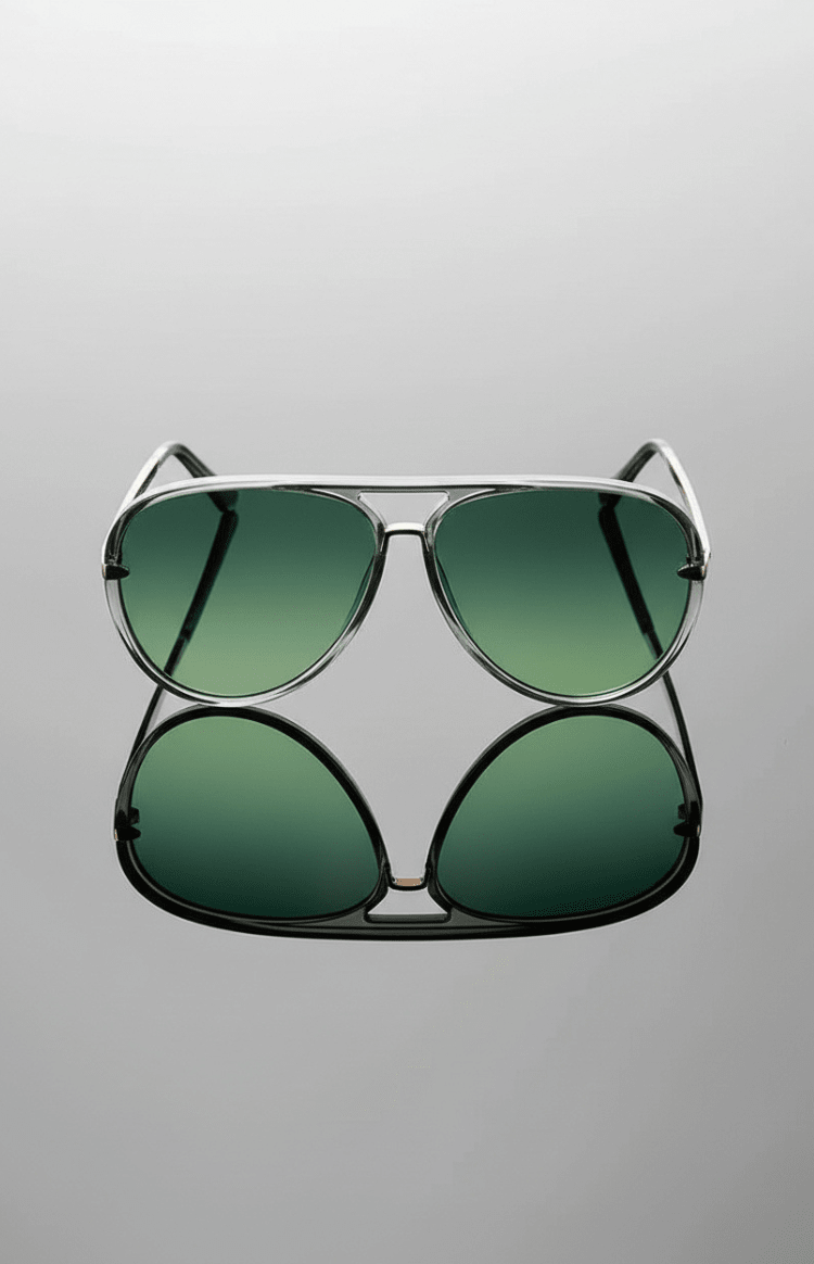 Lightweight Everyday Glasses