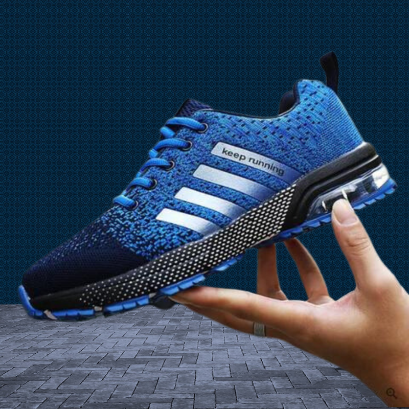 Lightweight Orthopedic Sneakers