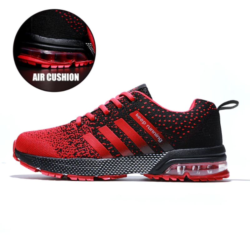 Lightweight Orthopedic Sneakers