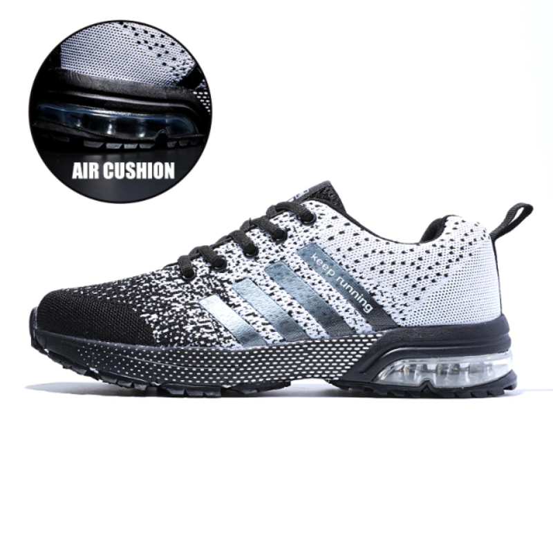 Lightweight Orthopedic Sneakers