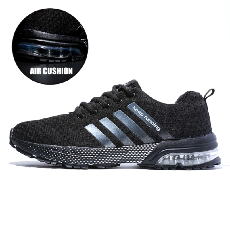 Lightweight Orthopedic Sneakers