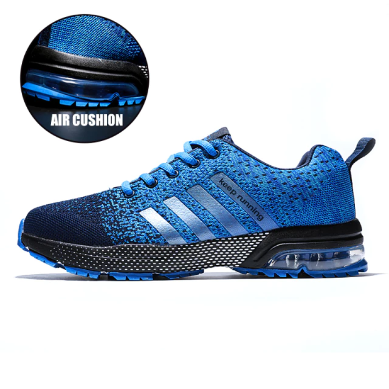Lightweight Orthopedic Sneakers